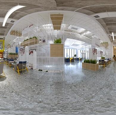 清華科技園啟迪之星