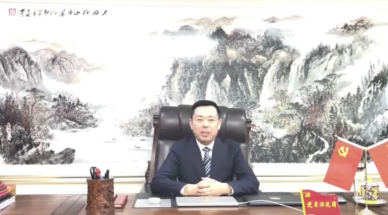 喜迎新年| 立豪集團給您拜年啦！